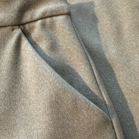 Express Editor Flare Trouser - Picture 4 of 14